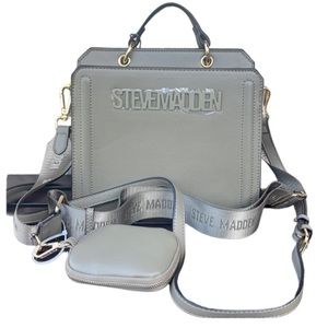 Steve Madden satchel Bevelyn Crossbody Purse 
Steve Madden TikTok viral bag